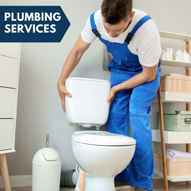 Plumbing Company in Hanover, CT